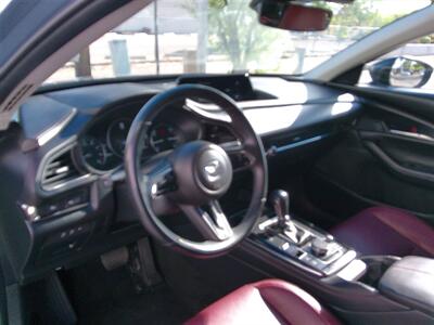 2024 Mazda CX-30 2.5 S Carbon Edition   - Photo 14 - Tucson, AZ 85716