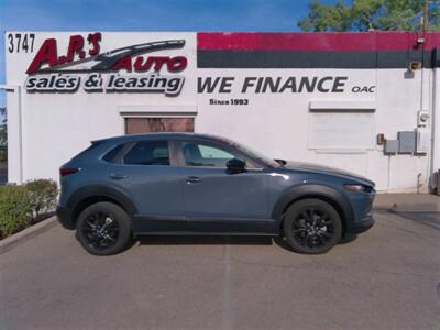 2024 Mazda CX-30 2.5 S Carbon Edition   - Photo 4 - Tucson, AZ 85716