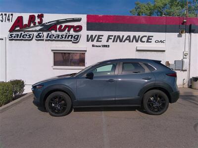 2024 Mazda CX-30 2.5 S Carbon Edition   - Photo 6 - Tucson, AZ 85716