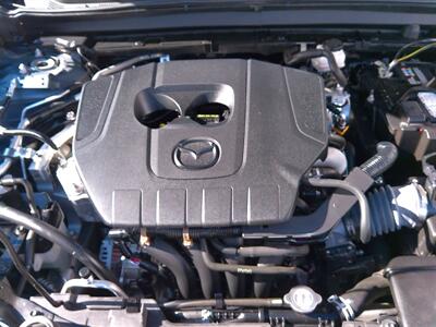 2024 Mazda CX-30 2.5 S Carbon Edition   - Photo 23 - Tucson, AZ 85716