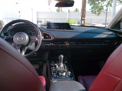 2024 Mazda CX-30 2.5 S Carbon Edition   - Photo 15 - Tucson, AZ 85716