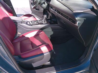 2024 Mazda CX-30 2.5 S Carbon Edition   - Photo 19 - Tucson, AZ 85716