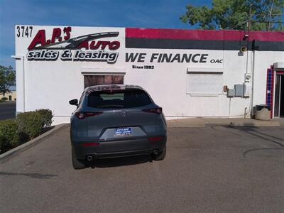 2024 Mazda CX-30 2.5 S Carbon Edition   - Photo 7 - Tucson, AZ 85716