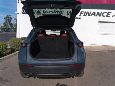 2024 Mazda CX-30 2.5 S Carbon Edition   - Photo 9 - Tucson, AZ 85716