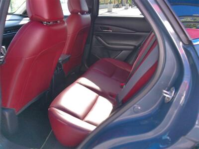 2024 Mazda CX-30 2.5 S Carbon Edition   - Photo 16 - Tucson, AZ 85716