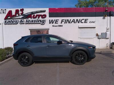 2024 Mazda CX-30 2.5 S Carbon Edition   - Photo 3 - Tucson, AZ 85716