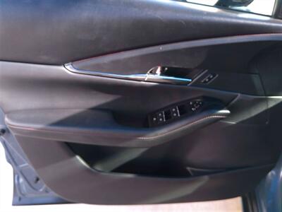 2024 Mazda CX-30 2.5 S Carbon Edition   - Photo 11 - Tucson, AZ 85716