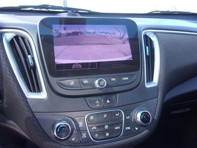 2025 Chevrolet Malibu LT   - Photo 12 - Tucson, AZ 85716