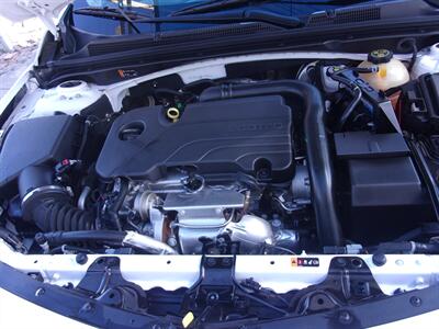 2025 Chevrolet Malibu LT   - Photo 14 - Tucson, AZ 85716