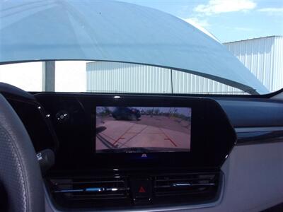 2025 Chevrolet Trailblazer LT   - Photo 20 - Tucson, AZ 85716