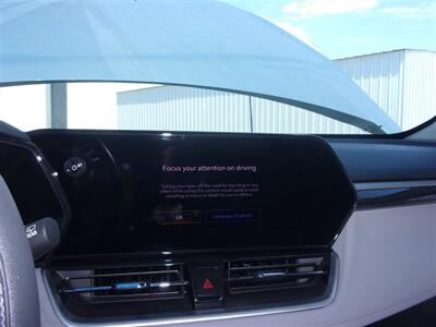 2025 Chevrolet Trailblazer LT   - Photo 19 - Tucson, AZ 85716
