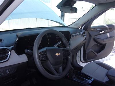 2025 Chevrolet Trailblazer LT   - Photo 18 - Tucson, AZ 85716