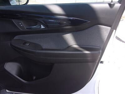 2025 Chevrolet Trailblazer LT   - Photo 16 - Tucson, AZ 85716