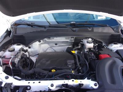 2025 Chevrolet Trailblazer LT   - Photo 22 - Tucson, AZ 85716