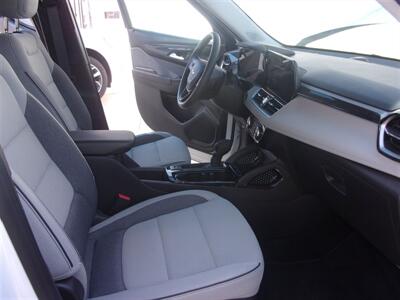 2025 Chevrolet Trailblazer LT   - Photo 17 - Tucson, AZ 85716