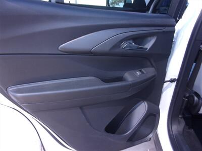 2025 Chevrolet Trailblazer LT   - Photo 12 - Tucson, AZ 85716