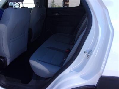 2025 Chevrolet Trailblazer LT   - Photo 11 - Tucson, AZ 85716