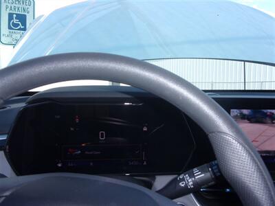 2025 Chevrolet Trailblazer LT   - Photo 21 - Tucson, AZ 85716