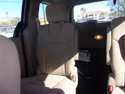 2016 Dodge Grand Caravan SE   - Photo 15 - Tucson, AZ 85716