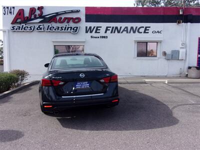 2022 Nissan Altima 2.5 SL   - Photo 13 - Tucson, AZ 85716