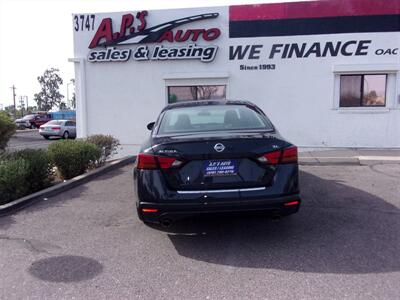 2022 Nissan Altima 2.5 SL   - Photo 15 - Tucson, AZ 85716