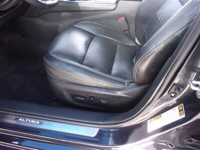 2022 Nissan Altima 2.5 SL   - Photo 6 - Tucson, AZ 85716