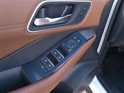 2026 Nissan Rogue Platinum   - Photo 9 - Tucson, AZ 85716