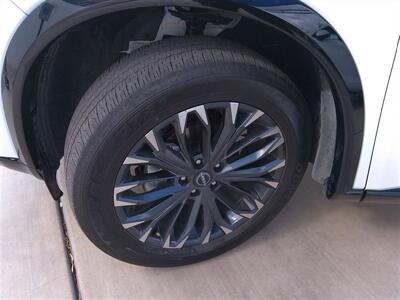 2026 Nissan Rogue Platinum   - Photo 26 - Tucson, AZ 85716