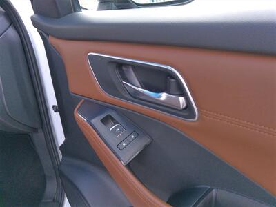 2026 Nissan Rogue Platinum   - Photo 16 - Tucson, AZ 85716