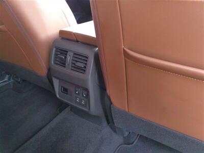 2026 Nissan Rogue Platinum   - Photo 17 - Tucson, AZ 85716