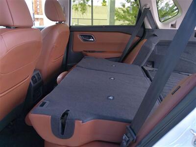 2026 Nissan Rogue Platinum   - Photo 25 - Tucson, AZ 85716