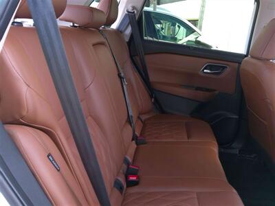 2026 Nissan Rogue Platinum   - Photo 19 - Tucson, AZ 85716