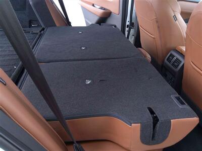 2026 Nissan Rogue Platinum   - Photo 23 - Tucson, AZ 85716