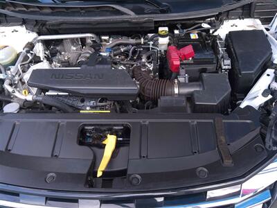 2026 Nissan Rogue Platinum   - Photo 27 - Tucson, AZ 85716