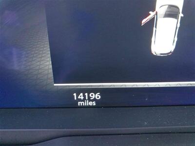2026 Nissan Rogue Platinum   - Photo 13 - Tucson, AZ 85716