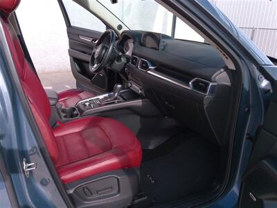 2025 Mazda CX-5 2.5 S Carbon Edition   - Photo 22 - Tucson, AZ 85716