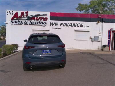 2025 Mazda CX-5 2.5 S Carbon Edition   - Photo 8 - Tucson, AZ 85716