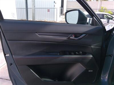 2025 Mazda CX-5 2.5 S Carbon Edition   - Photo 13 - Tucson, AZ 85716