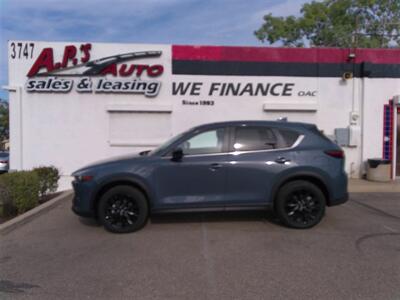 2025 Mazda CX-5 2.5 S Carbon Edition   - Photo 5 - Tucson, AZ 85716