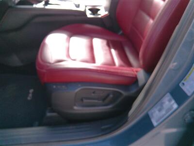 2025 Mazda CX-5 2.5 S Carbon Edition   - Photo 24 - Tucson, AZ 85716