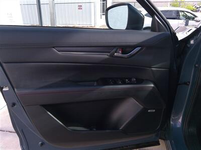 2025 Mazda CX-5 2.5 S Carbon Edition   - Photo 12 - Tucson, AZ 85716