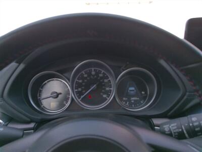 2025 Mazda CX-5 2.5 S Carbon Edition   - Photo 11 - Tucson, AZ 85716