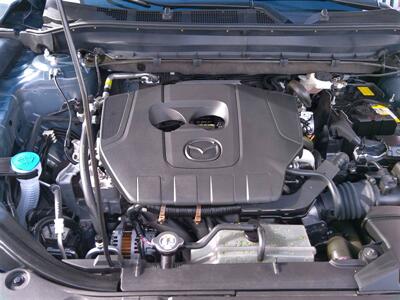 2025 Mazda CX-5 2.5 S Carbon Edition   - Photo 27 - Tucson, AZ 85716