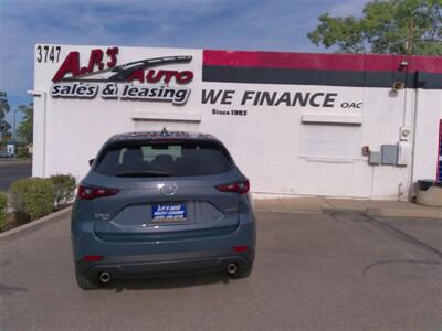 2025 Mazda CX-5 2.5 S Carbon Edition   - Photo 7 - Tucson, AZ 85716