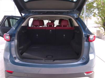 2025 Mazda CX-5 2.5 S Carbon Edition   - Photo 25 - Tucson, AZ 85716