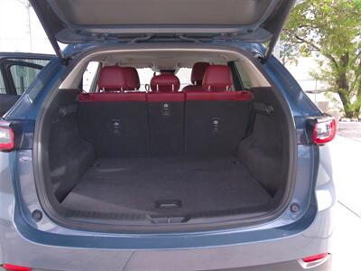 2025 Mazda CX-5 2.5 S Carbon Edition   - Photo 18 - Tucson, AZ 85716