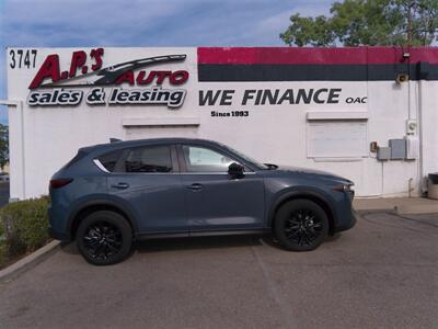 2025 Mazda CX-5 2.5 S Carbon Edition   - Photo 3 - Tucson, AZ 85716