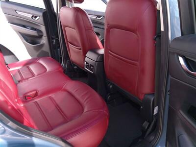 2025 Mazda CX-5 2.5 S Carbon Edition   - Photo 21 - Tucson, AZ 85716