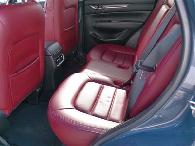 2025 Mazda CX-5 2.5 S Carbon Edition   - Photo 17 - Tucson, AZ 85716