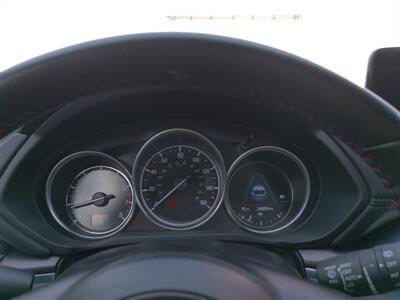 2025 Mazda CX-5 2.5 S Carbon Edition   - Photo 10 - Tucson, AZ 85716
